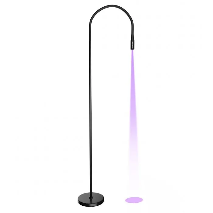 Λάμπα Uv/Led Beamlight Για Βλεφαρίδες