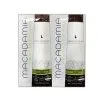 Macadamia Weightless Moisture Shampoo 10ml & Conditioner 10ml