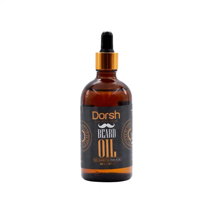 Dorsh Beard Oil 100ml