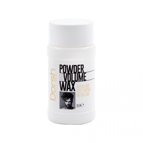 Dorsh Powder Volume Wax 20g
