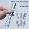 Liquid Chrome Powder Mirror Effect ETB-02