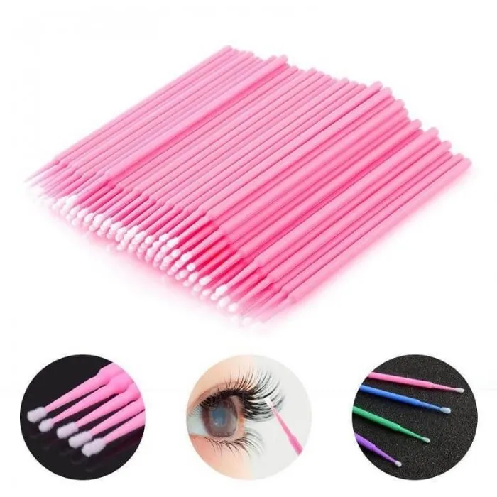 Eyelash Extensions Kit σε Κασετίνα