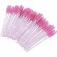 Σετ 150 Βουρτσάκια Eyelash Extensions σε Κασετίνα