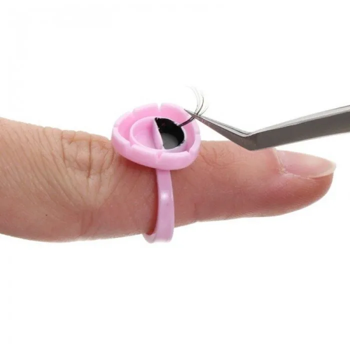 Eyelash Extensions Kit σε Κασετίνα
