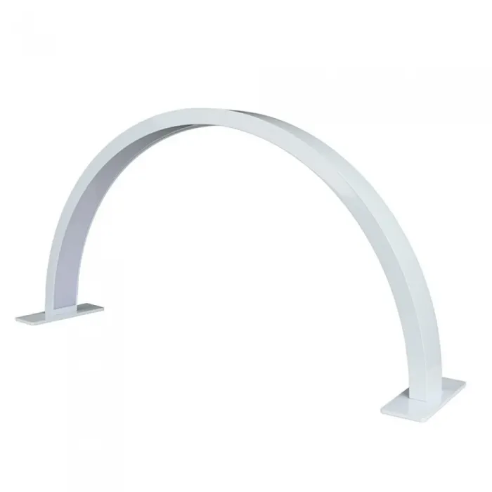 Led φωτιστικό manicure Half Moon με ρύθμιση έντασης 75cm