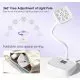 Mini Led Επαναφορτιζόμενο με Οθόνη και Αισθητήρα
