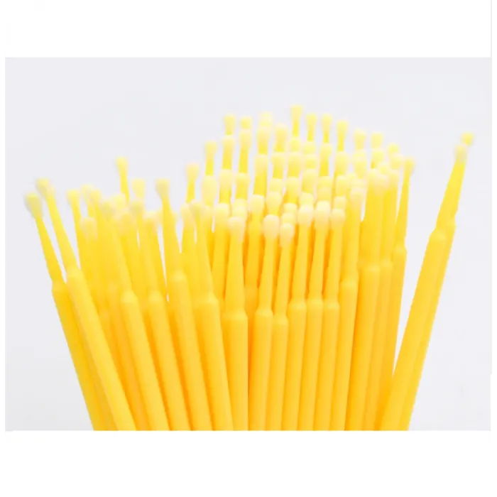 Αναλώσιμα Eyelash Extensions σε Κασετίνα