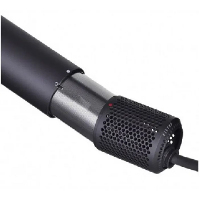 Πιστολάκι Μαλλιών Ροζ-Γκρι 1600W