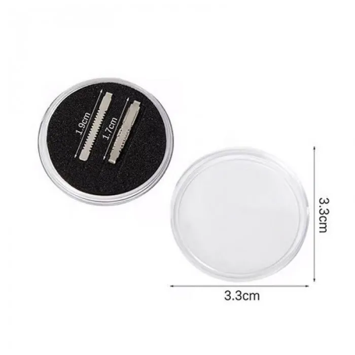 Νάρθηκας Ονυχοκρύπτωσης Μεταλλικός Με Προέκταση