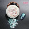 Moonlight Foil Nail Powder TB01