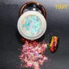 Moonlight Foil Nail Powder TB07