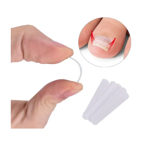 Νάρθηκες Ονυχοκρύπτωσης Νυχιών 10 Τεμάχια