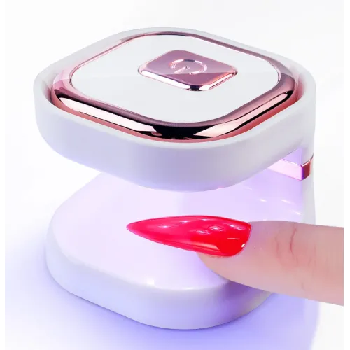 Φουρνάκι Mini Led UV Lamp