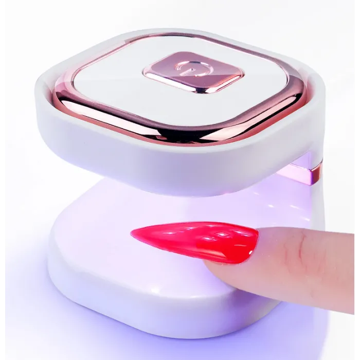 Φουρνάκι Mini Led UV Lamp