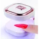Φουρνάκι Mini Led UV Lamp