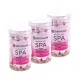 Αναβράζουσες Ταμπλέτες Για Pedicure  POMEGRANATE 250gr