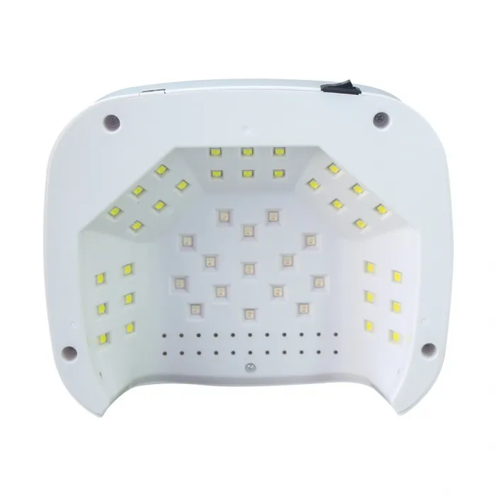 Επαγγελματικό Φουρνάκι Νυχιών UV Led Sun Q10 Nail Lamp