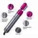 Ηλεκτρική Βούρτσα Hot Air Styler με Αέρα για Ίσιωμα και Μπούκλες