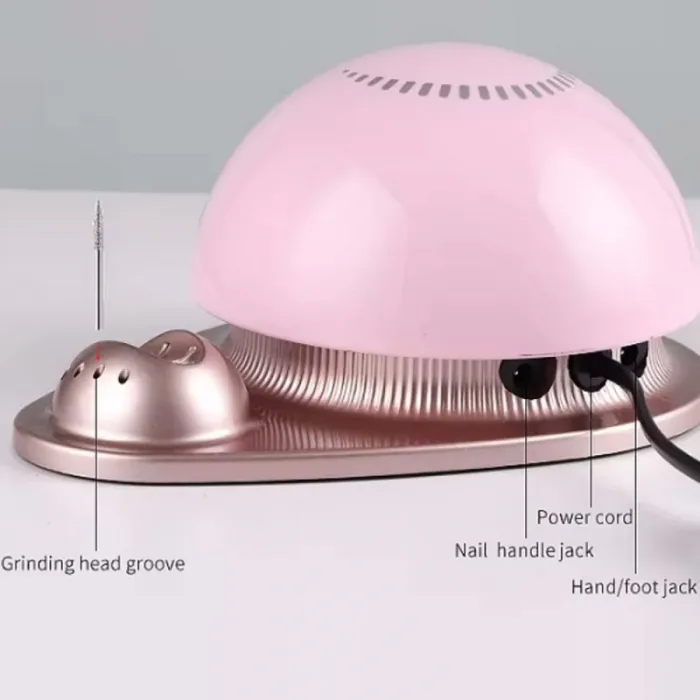 Επαγγελματικός τροχός για Μανικιούρ - Πεντικιούρ Nail Sander SML M21