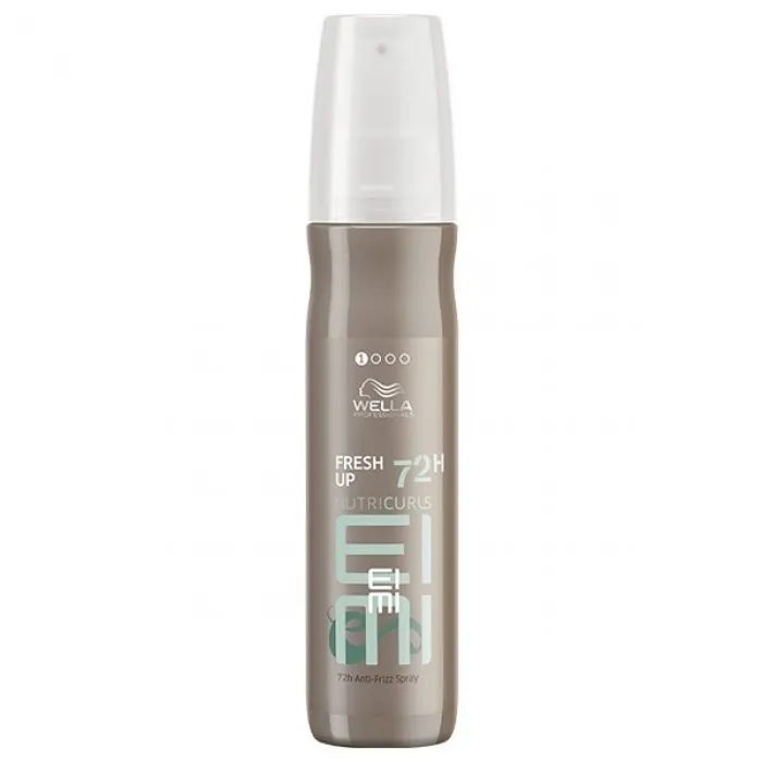Wella Professionals Eimi Fresh Up 150ml Anti Freeze Spray