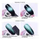 Μαγνήτης 5D Cat Eye Magnet