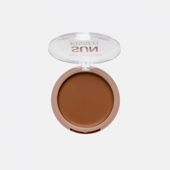 Elixir Cream Bronzer- SunKissed #02