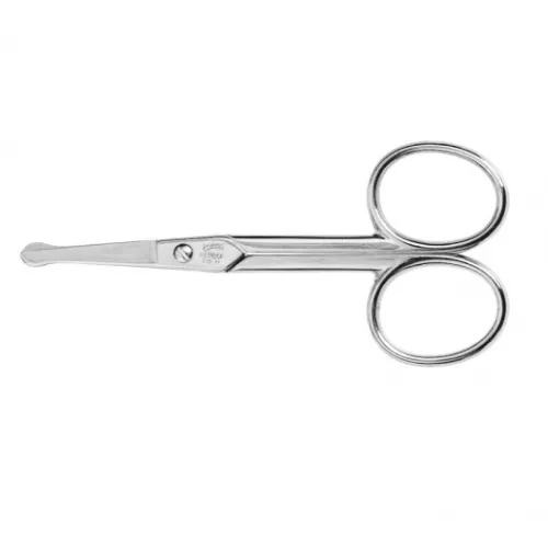 Ψαλίδι Henbor Για Μύτη Και Αυτιά F70