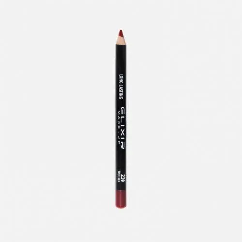 Elixir Make Up Lip Pencil 230 True Red