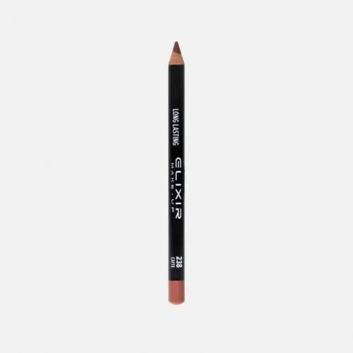 Elixir Make Up Lip Pencil 238 Caffe