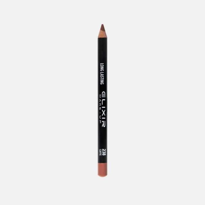 Elixir Make Up Lip Pencil 238 Caffe