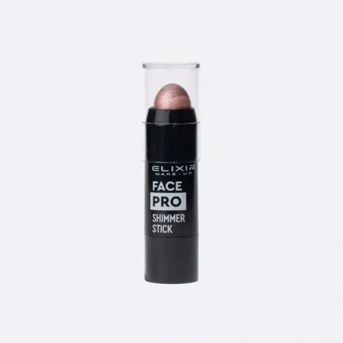 Elixir Face Pro Shimmer Stick 301