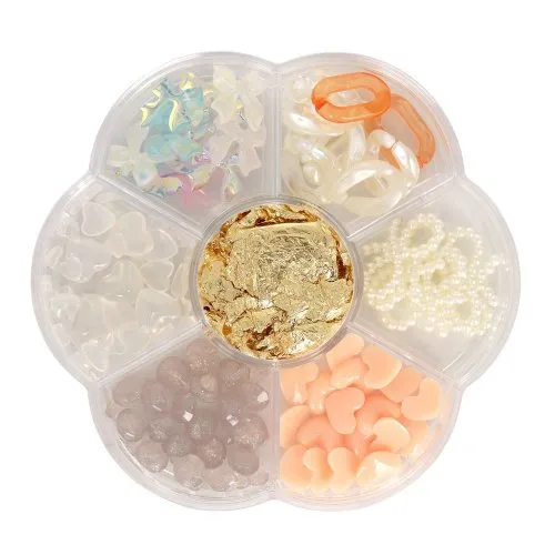 Διακοσμητικά Νυχιών Daisy 220