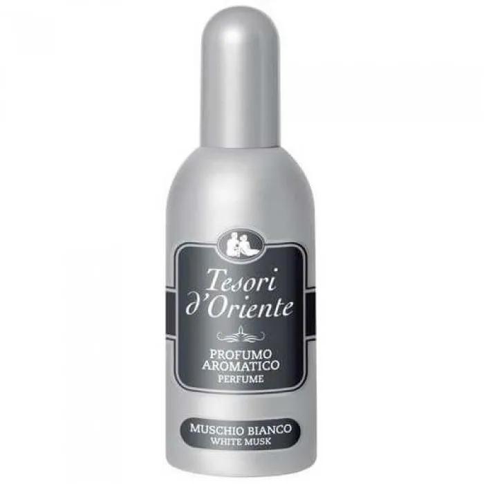 Tesori D'Oriente White Musk Perfume 100ml