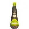 Macadamia Natural Oil Rejuvenating Shampoo Για Ταλαιπωρημένα Μαλλιά 300 ml