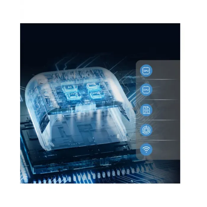 AI Λάμπα Πολυμερισμού