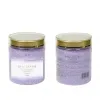 BATH CAVIAR Lavender Aromatherapy 360g Spa για Χαλάρωση και Ενυδάτωση