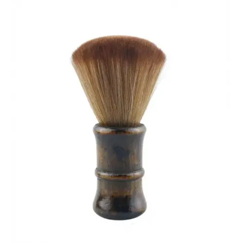 Beauty Salon Πινέλο Για Αυχένα