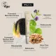 Haruharu Wonder Black Rice Eye Cream - Κρέμα Ματιών Με Bakuchiol Black Rice 20ml