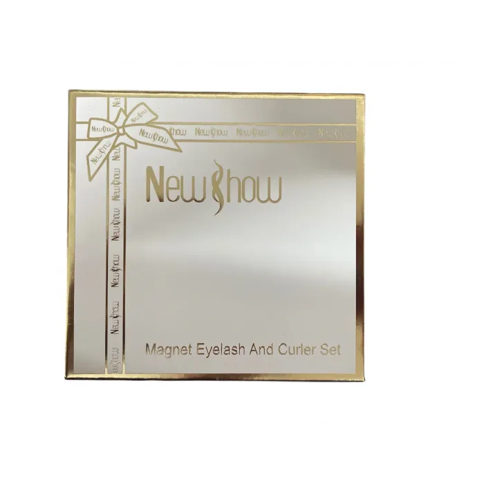 Μαγνητικές Βλεφαρίδες  W5