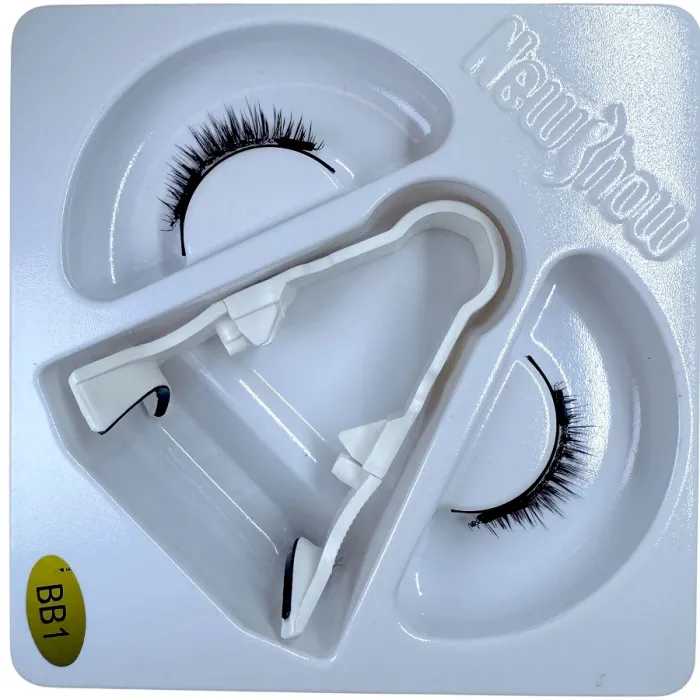 Μαγνητικές Βλεφαρίδες ΒΒ1