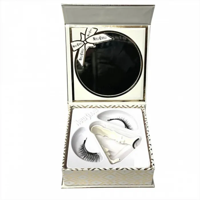 Μαγνητικές Βλεφαρίδες  W5