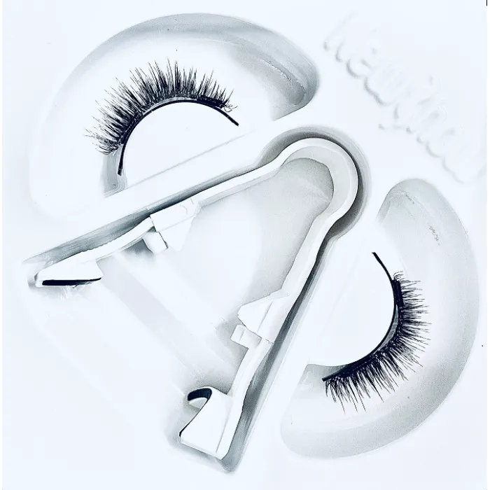 Μαγνητικές Βλεφαρίδες S1