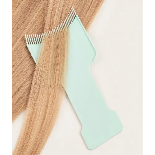 Χτένα Για Μεζ