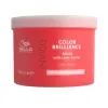 Wella Invigo Color Brilliance Μάσκα Μαλλιών για Διατήρηση Χρώματος 500ml