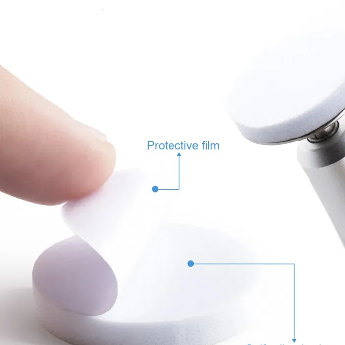 Ανταλλακτικά Buffing Disc Ø25 1000#