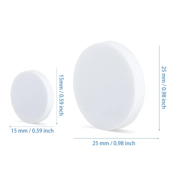 Ανταλλακτικά Buffing Disc Ø25 2000#