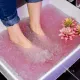 Jelly Spa Crystal Kit Set 100gr Premium Quality Rose