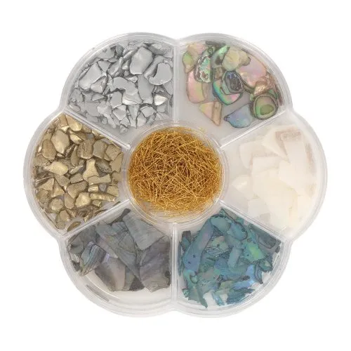 Διακοσμητικά Νυχιών Daisy 222