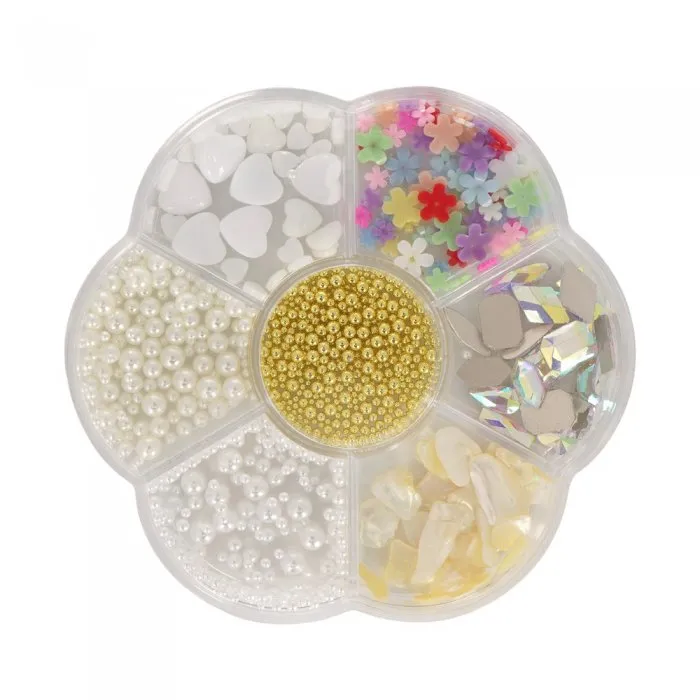 Διακοσμητικά Νυχιών Daisy 225