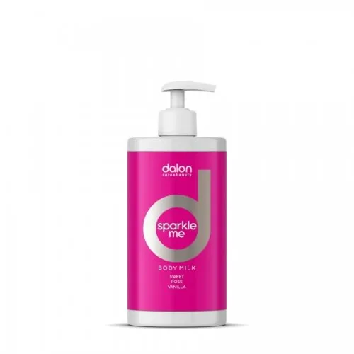 Dalon Body Milk Sparkle Me 500ml